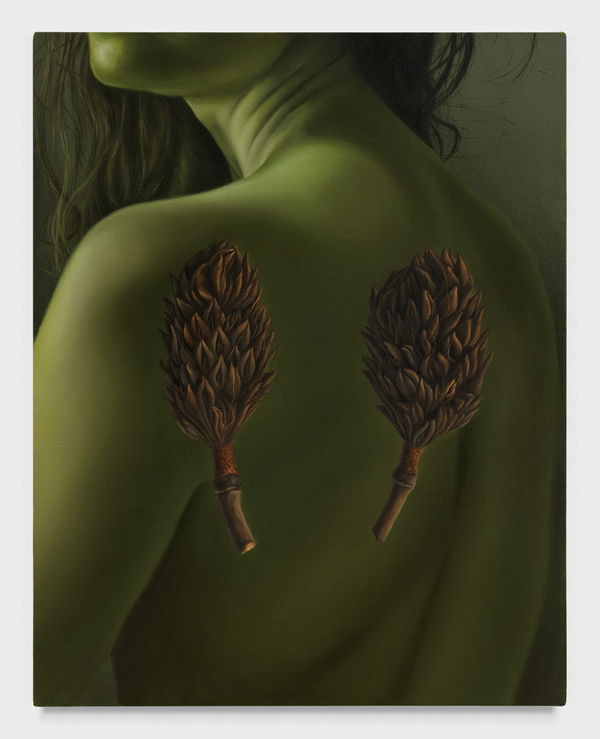 Chloe West, Magnolia, 2022