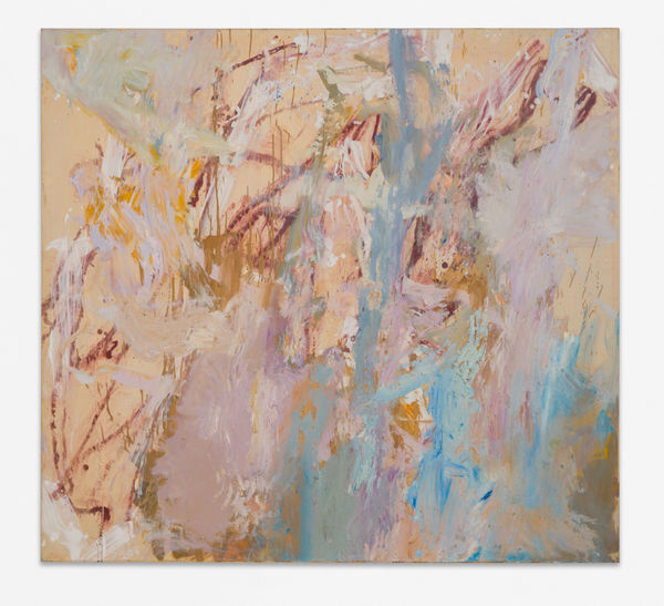 Cora Cohen, How the Planets Gather, 1997