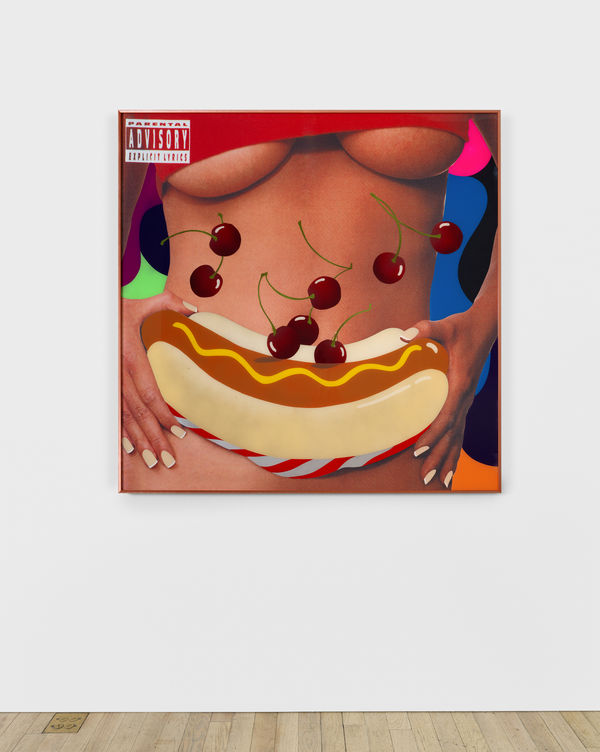 Alex da Corte, Fantasy Island II, 2015