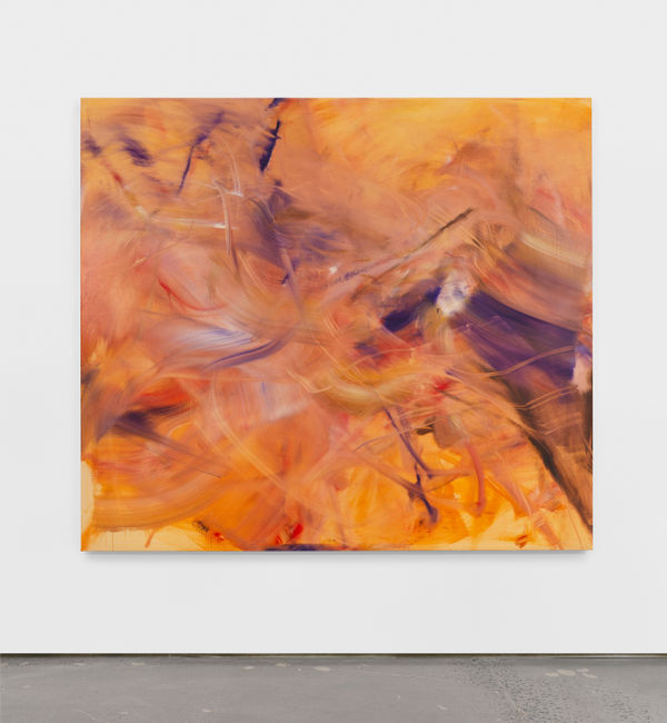 Terry Rosenberg, Marjorie (Folkman), 2004