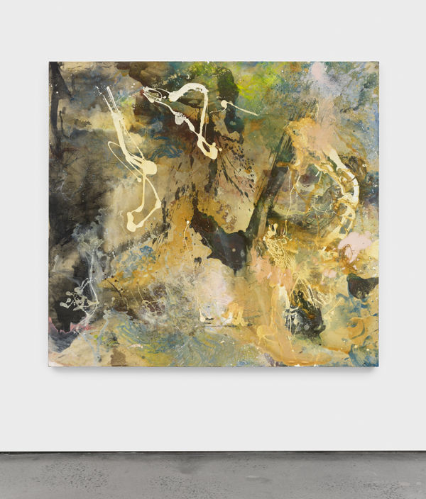 Cora Cohen, The Heart Strong Core, 1993