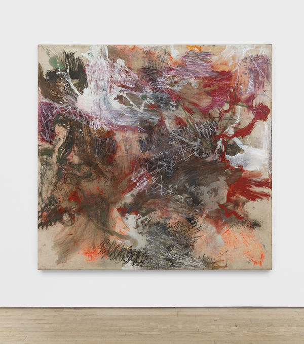 Cora Cohen, Diasphoric Identity, 2004