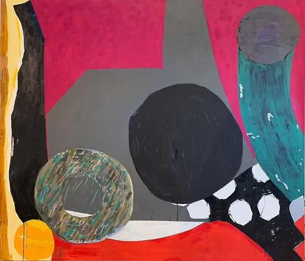 Vincent-Inconiglios-Morrison-Gallery-Kent-CT