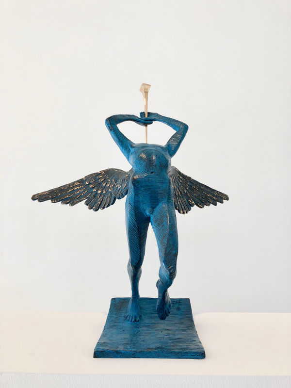 Salvador-Dali-Morrison-Gallery-Kent-CT