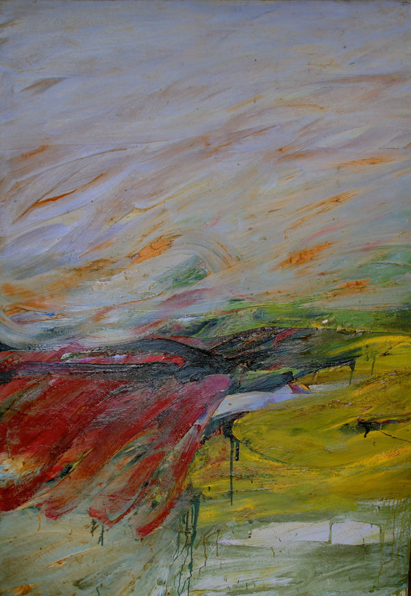 Raymond-Spillenger-Morrison-Gallery-Kent-CT