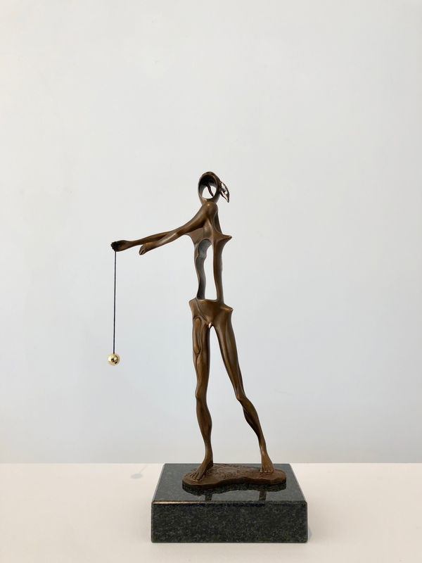 Salvador-Dali-Morrison-Gallery-Kent-CT