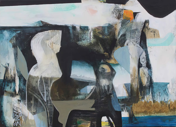 Paco León, Mundo Paralelos, 2022