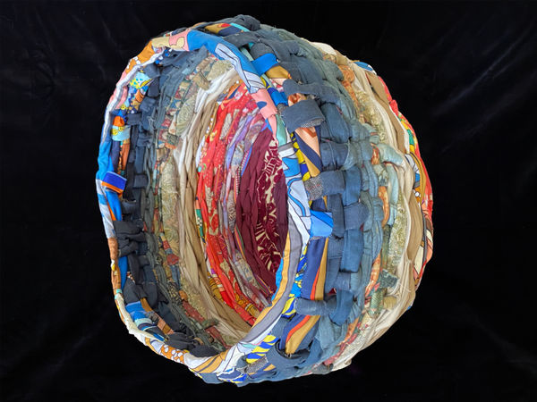 Muriel Gallardo Weinstein, Migration in Europe , 2021