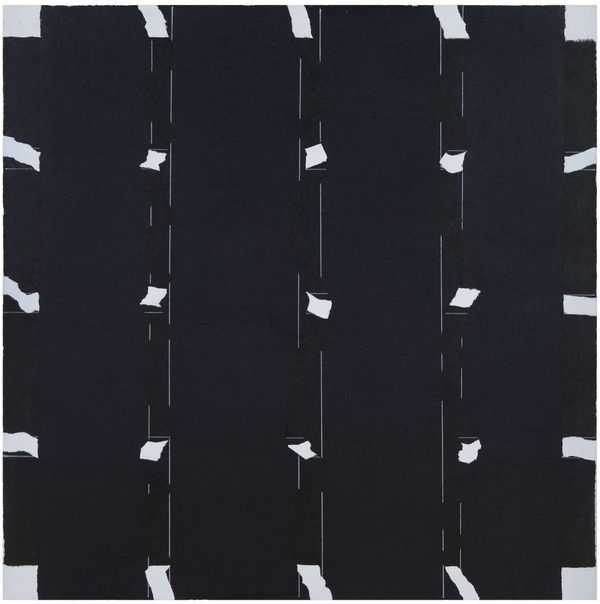 Sukwon Park, Accumulation - 1739, 2017