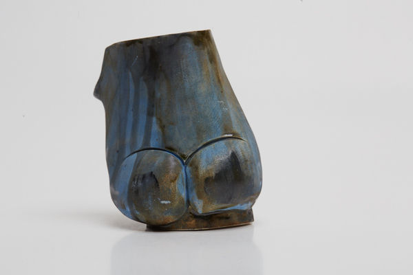 Santiago Errázuriz, Jarropoto, 2023