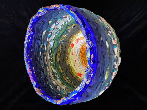 Muriel Gallardo Weinstein, Migration in Asia, 2021