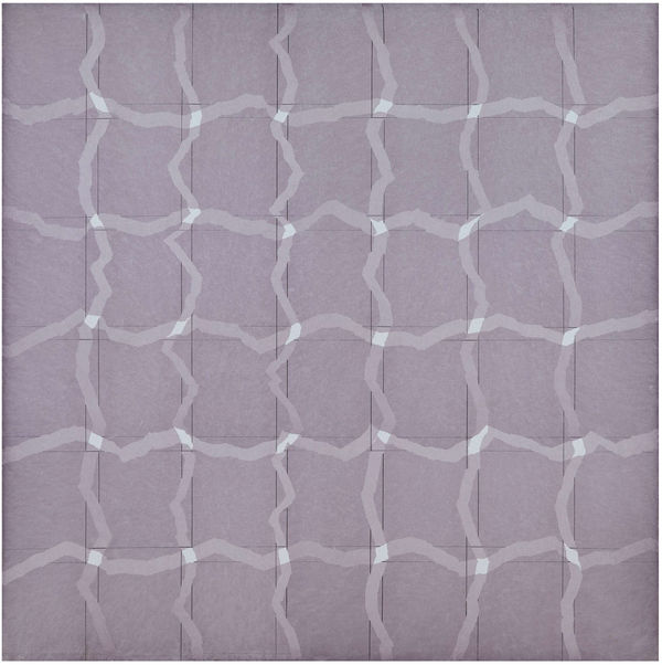 Sukwon Park, Accumulation - 1729, 2017