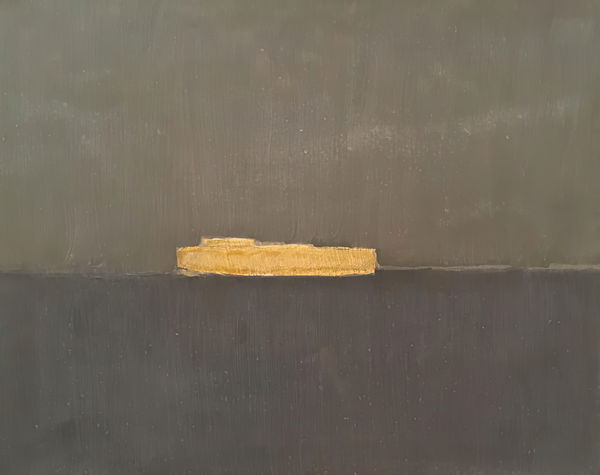 Mathias Klotz, Barco en Punta del Este, 2023