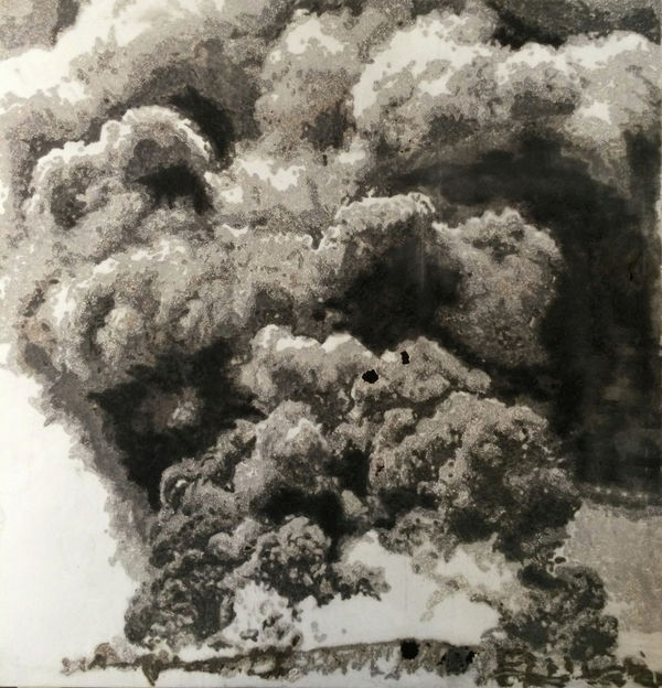 Tomas Espina, BUM XXXIII, 2014