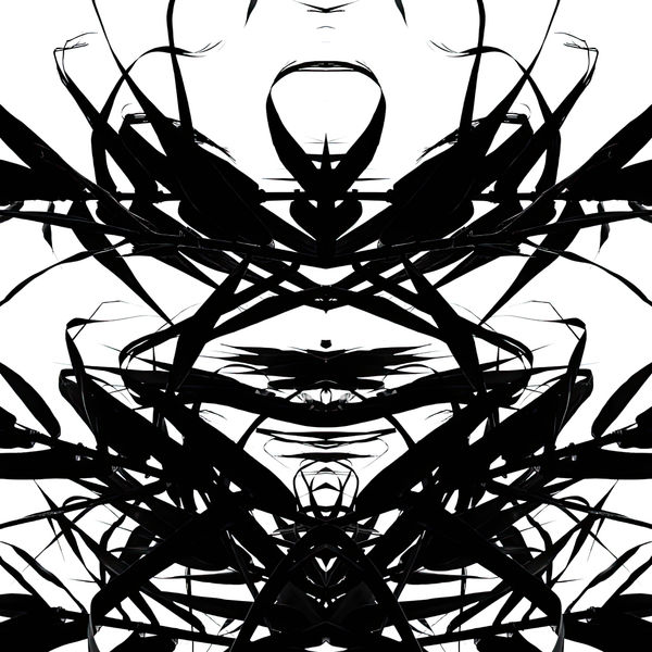 Teresa Cruz Elton, Dark series Nro 342, 2022