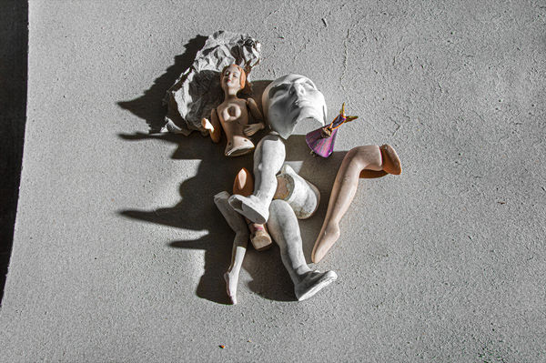 Miguel Etchepare, Coma_deep_sleep10, 2020