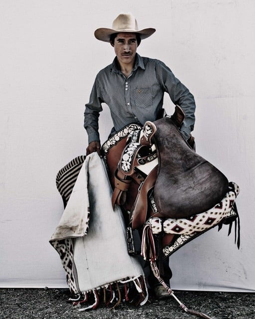 Cooper Seykens, Preparing