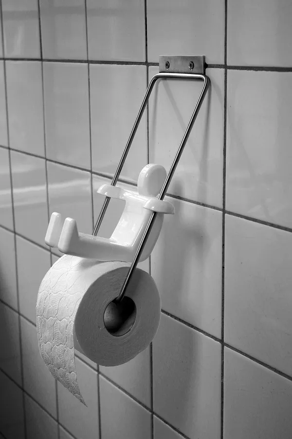 Tomas Schats, Tumble, 2023