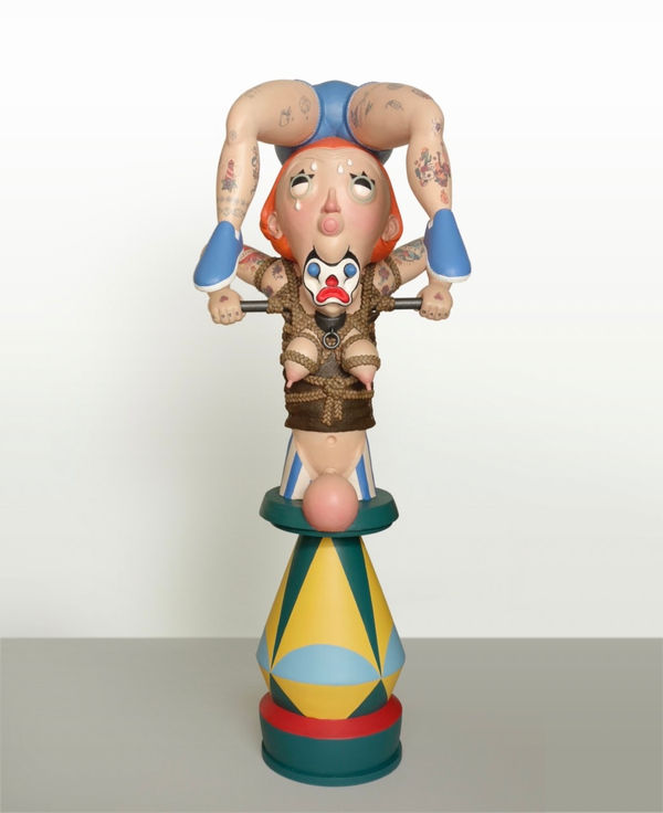 Harma Heikens, The Breeder, 2024