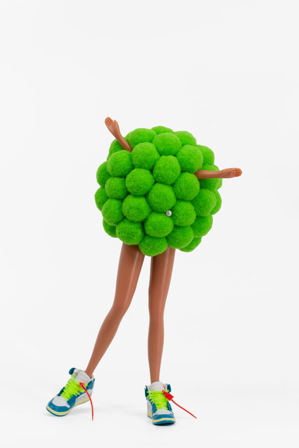 Nicolette Bénard, Neon Nature, 2026