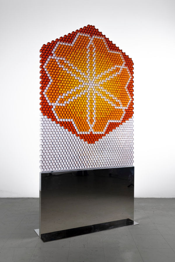 Tomáš Libertíny, Sentinel Revisited, 2021