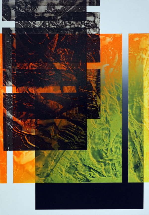 Martijn Schuppers, #2501, 2025