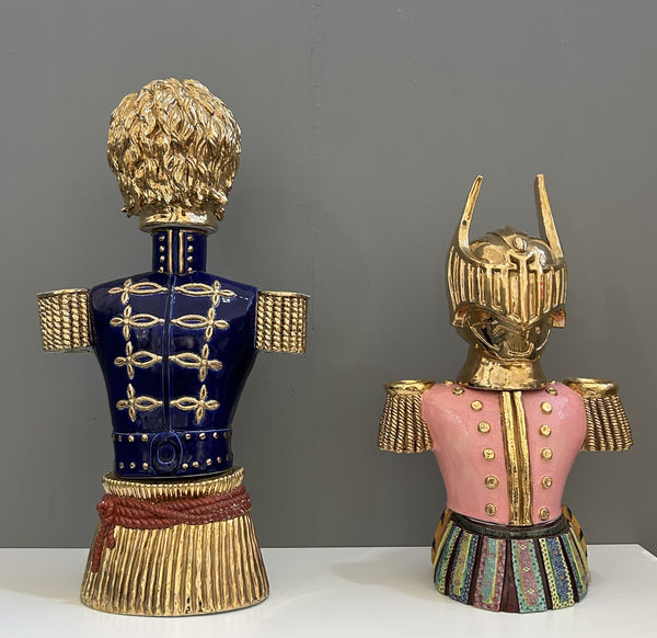 Hans van Bentem, General series