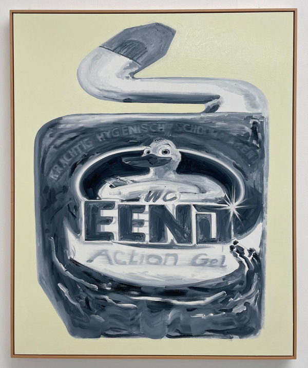 Menno Pasveer, WC Eend, 2024