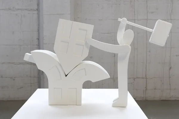 Tomas Schats, Splijthuis