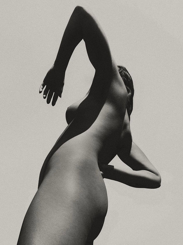 Neeltje de Vries, Circe