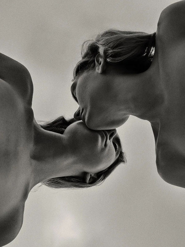 Neeltje de Vries, By your side, 2024