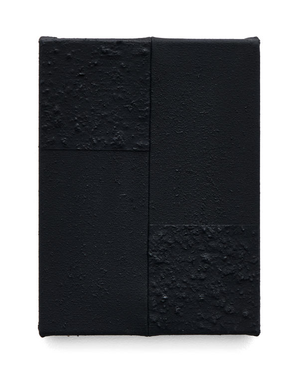 Blaise Rosenthal, Darker, 2025