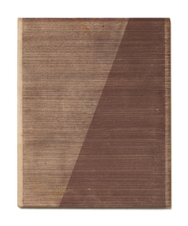 Blaise Rosenthal, Earth Sign (II), 2019