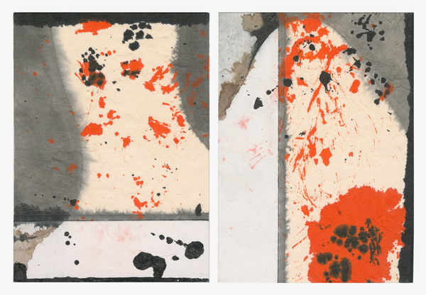 Solange Roberdeau, Headlands 1, 2021