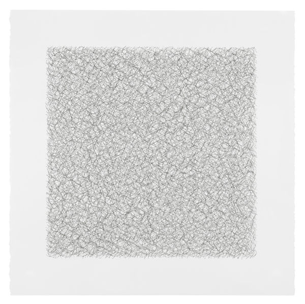 Jane Springwater, Wavelengths 2, 2025