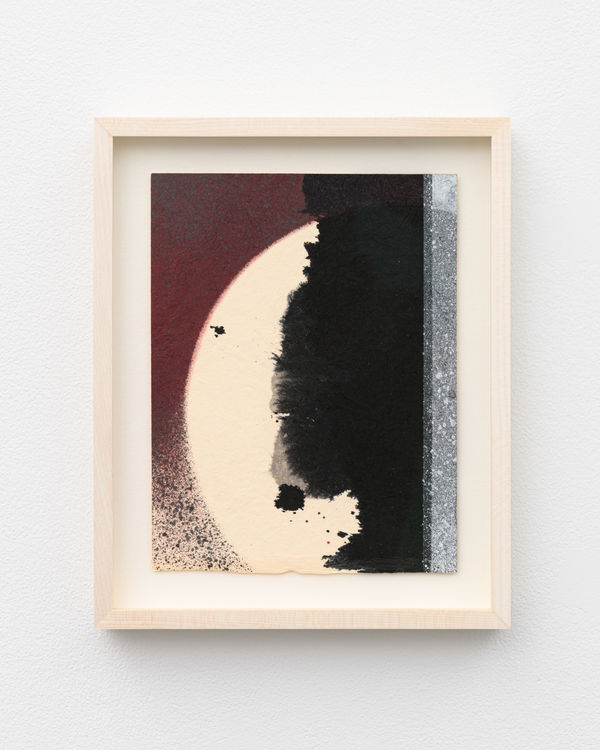 Solange Roberdeau, It Is Stardust 1, 2022