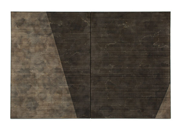 Blaise Rosenthal, A Strange Enough Ending, 2018