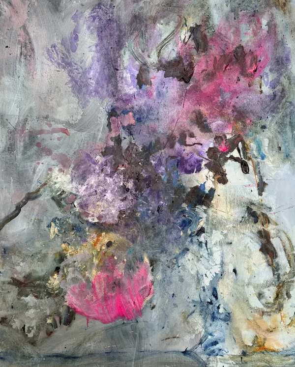 Ian Rayer-Smith , Ricochet's, 2025