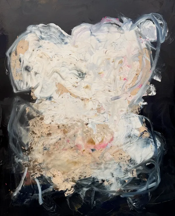 Ian Rayer-Smith , Buffering , 2026