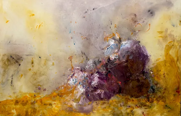 Ian Rayer-Smith , Flippant, 2026