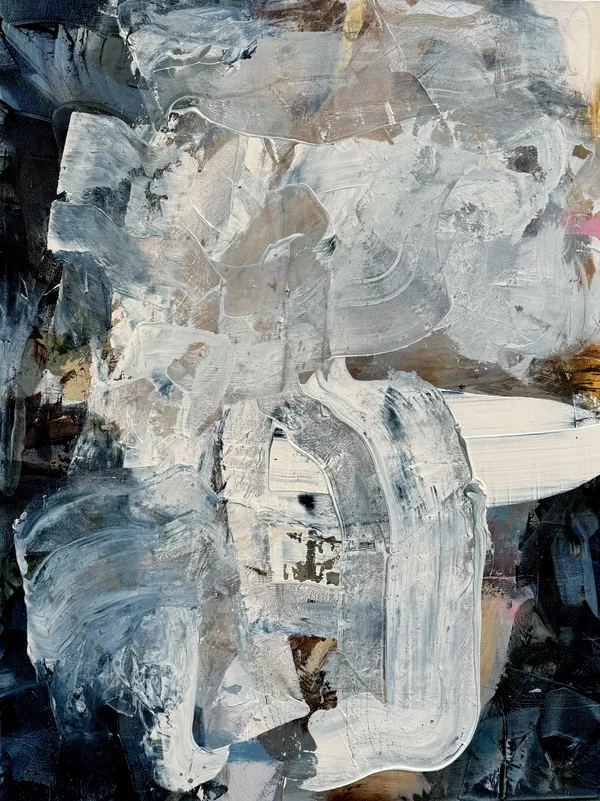 Ian Rayer-Smith , Wonderful Life, 2024