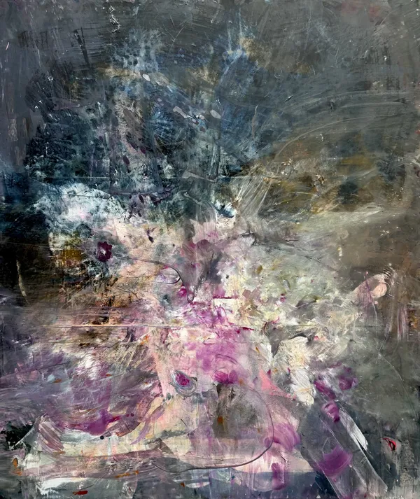 Ian Rayer-Smith , Soul rider, 2025