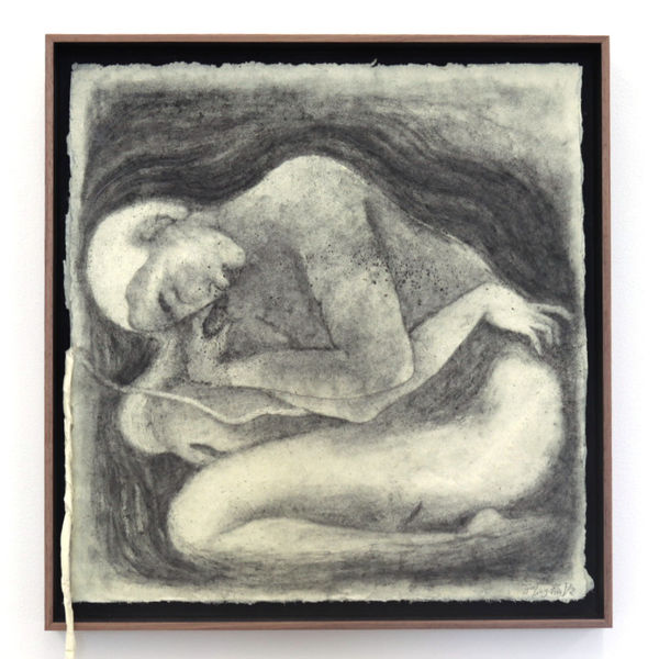 Tja Ling Hu, Daughters of a peach Tree, 2024