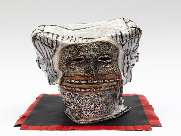 Suzanne Archer, Drawler, 2017