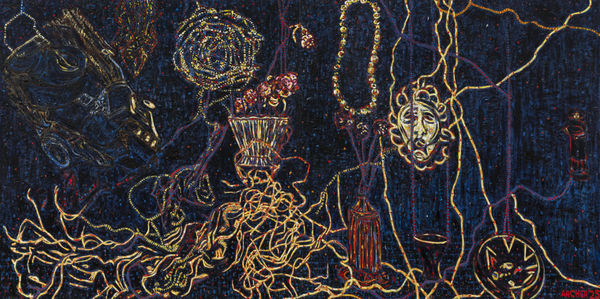 Suzanne Archer, Memorabilia, 2025