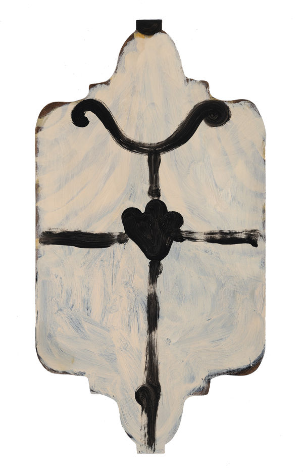 Lottie Consalvo, Lighting up the darkness, 2026