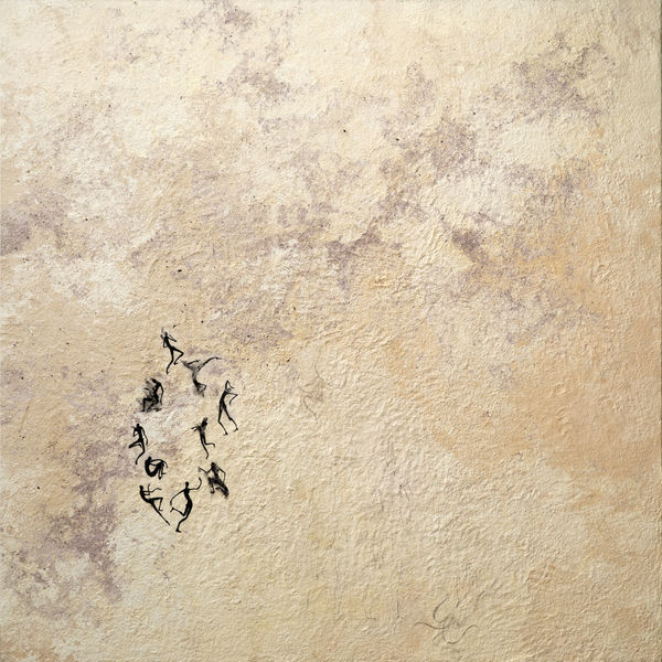 Meng Zhou 周蒙, The Rite of Spring 4 春之祭4, 2020