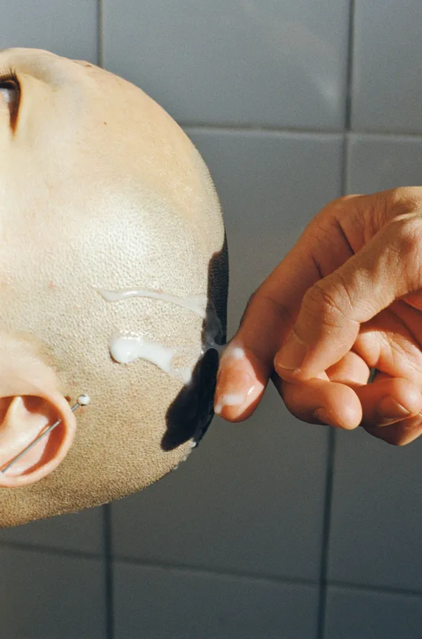 Lin Zhipeng No.223 林志鹏 编号223, Sticky Connection, 2021