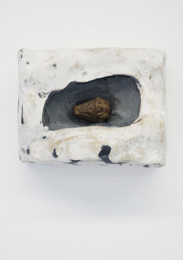 Meng Zhou 周蒙, Tearstone 1 泣石 1, 2024