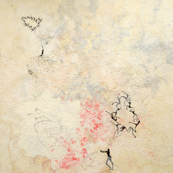 Meng Zhou 周蒙, The Rite of Spring 3 春之祭3, 2020